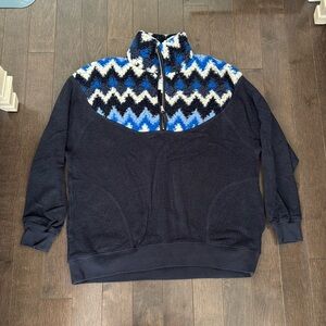 Aerie sweatshirt with pockets